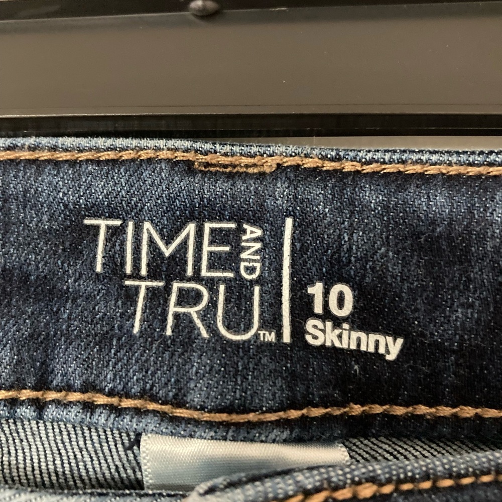 Jean Skinny - Picture 7 of 7
